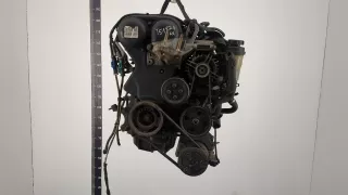 HXDA Двигатель Ford C-max 1 Арт 20419764, вид 1