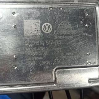 5Q0614517GA Блок АБС (ABS) Volkswagen Taos Арт 7879840, вид 4