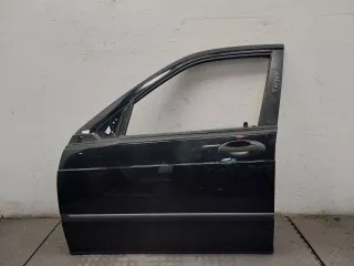 5184817 Стеклоподъемник левый передний Saab 9-5 1 Арт 11184955, вид 1