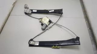  Стеклоподъемник правый передний Volkswagen Jetta 7 Арт 20414770, вид 1