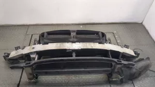720078718 Панель передняя (телевизор) BMW 5 F10/F11/GT F07 Арт 20159163, вид 1