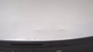 5076660AH Крышка багажника (дверь 3-5) Dodge Avenger 1 Арт 9333615, вид 3