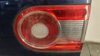 7M3827025R Крышка багажника (дверь 3-5) Volkswagen Sharan 1 restailing Арт 20274938, вид 4