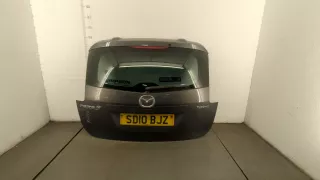 CCY162020J Крышка багажника (дверь 3-5) Mazda 5 2 Арт 20366692, вид 1