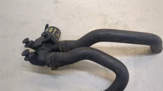 64116920226 Кран печки (отопителя) BMW 5 E60/E61 Арт 20419112