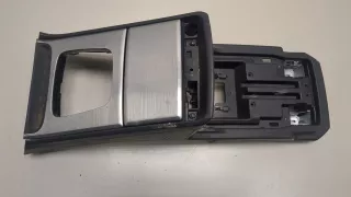 39987024 Консоль салона (кулисная часть) Volvo XC90 1 restailing Арт 9442784, вид 1