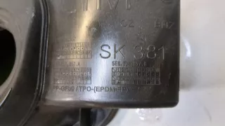 5WA201550E Пробка топливного бака Skoda Octavia A8 Арт 11366684, вид 3