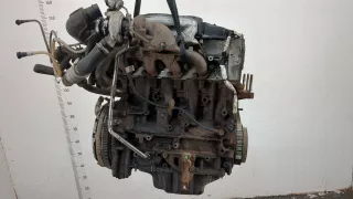 1567327,2004528,6C1Q6K682CE,RE6C1Q6K682CE Турбина Ford Transit 3 restailing Арт 11403964, вид 3