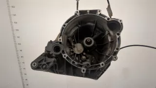  КПП механическая (МКПП) 5-ступенчатая Ford C-max 1 Арт 20419036, вид 1