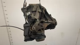  КПП механическая (МКПП) 5-ступенчатая Ford C-max 1 Арт 20419036, вид 4