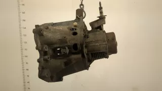2205YR КПП механическая (МКПП) 5-ступенчатая Citroen C8 Арт 20419074, вид 2