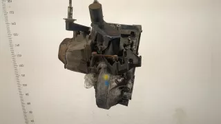 2205YR КПП механическая (МКПП) 5-ступенчатая Citroen C8 Арт 20419074, вид 4