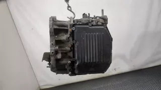 Коробка передач автоматическая (АКПП) Ford S-Max 1 2008г. TF-81SC - Фото 2