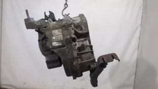 Коробка передач автоматическая (АКПП) Ford S-Max 1 2008г. TF-81SC - Фото 4