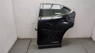 6906076021 Замок двери задней левой Lexus UX Арт 11120468, вид 1