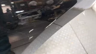 6906076021 Замок двери задней левой Lexus UX Арт 11120468, вид 3