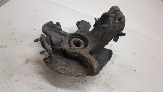 6R0407621E,6Q0407256AC Ступица передняя правая Skoda Fabia 2 Арт 20419641, вид 4