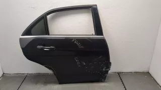 A2127303405 Дверь задняя правая черная Mercedes E W212 Арт 20323936, вид 1