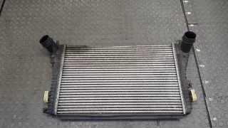 1K0145803BM Интеркулер Volkswagen Jetta 6 Арт 20415208