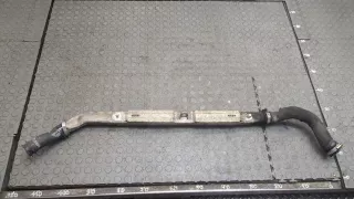 4F0145731E Интеркулер Audi A6 C6 (S6,RS6) Арт 20416088, вид 4