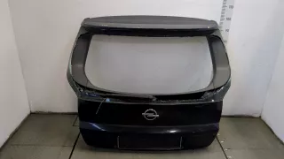 24441401 Замок крышки багажника Opel Signum Арт 11378434, вид 1