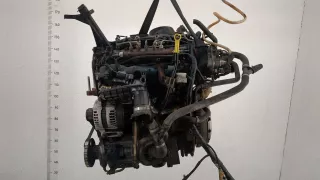 1747871 Маховик Ford Transit 3 restailing Арт 11403967, вид 2
