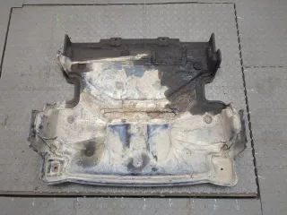 8K2863822Q Защита (пыльник) двигателя Audi Q5 1 Арт 9252176, вид 3
