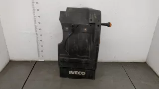 5801776097 Крыло переднее правое желтое Iveco Euro Cargo Арт 20418139, вид 1