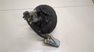DV612B195KC Цилиндр тормозной главный Ford C-max 2 restailing Арт 20269195, вид 1