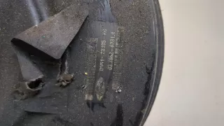 DV612B195KC Цилиндр тормозной главный Ford C-max 2 restailing Арт 20269195, вид 2
