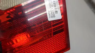 63218364924,8364924 Фонарь крышки багажника правый BMW 3 E46 Арт 20415699, вид 2