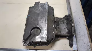  Поддон Audi A6 C5 (S6,RS6) Арт 9321677