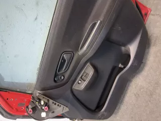 8453186G00 Стекло двери передней правой Suzuki Ignis 2 Арт 11139290, вид 2