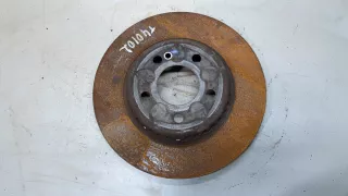 A0004231812 Диск тормозной задний Mercedes C W205 Арт 9097495