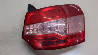 9681063680 Фонарь задний левый Citroen C5 2 Арт 20000624, вид 1