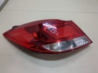 Фонарь задний левый Opel Insignia 1 Арт 20420071, вид 1