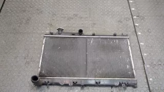  Радиатор основной Subaru Legacy 4 Арт 20416566, вид 1