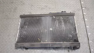  Радиатор основной Subaru Legacy 4 Арт 20416566, вид 3