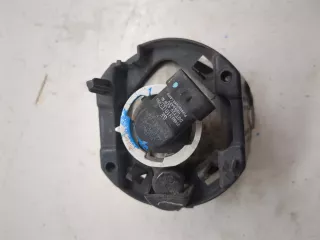 4805857AA Фара противотуманная левая передняя Dodge Caliber Арт 20389461, вид 4