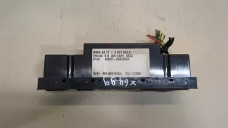 6901628 Блок управления печки / климат-контроля BMW 5 E39 Арт 20381706, вид 2