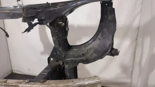 A1648800259,A1648800159 Трос капота Mercedes ML W164 Арт 11236577, вид 4