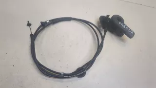 1755064 Трос капота Ford Focus 3 Арт 9486461, вид 1