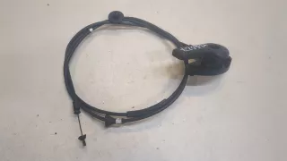 1755064 Трос капота Ford Focus 3 Арт 9486461, вид 2
