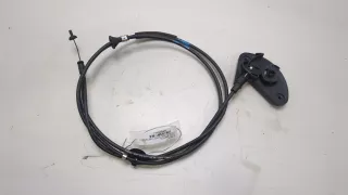 1755064 Трос капота Ford Focus 3 Арт 9486461, вид 3