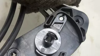 1755064 Трос капота Ford Focus 3 Арт 9486461, вид 4