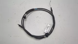 1755064 Трос капота Ford Focus 3 Арт 9486461, вид 5