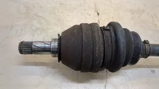  Полуось передняя левая (приводной вал, шрус) Opel Astra J Арт 20411472, вид 2