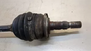  Полуось передняя левая (приводной вал, шрус) Opel Astra J Арт 20411472, вид 3