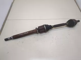 1726342,8G913B436AD Полуось передняя правая (приводной вал, шрус) Ford Mondeo 4 restailing Арт 20419073, вид 1