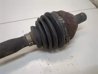 1726342,8G913B436AD Полуось передняя правая (приводной вал, шрус) Ford Mondeo 4 restailing Арт 20419073, вид 2